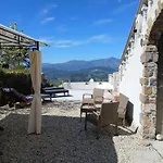 Villa Dei Sogni, With Private Pool ,roof Terrace And Spectacular Views Of Monaco And Ligurian Mountains *