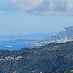 Dei Sogni, With Private Pool ,roof Terrace And Spectacular Views Of Monaco And Ligurian Mountains Villa Vallebona