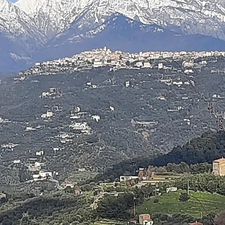 Dei Sogni, With Private Pool ,roof Terrace And Spectacular Views Of Monaco And Ligurian Mountains Villa *