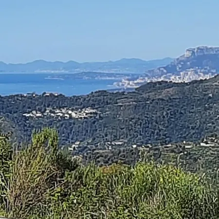 Dei Sogni, With Private Pool ,roof Terrace And Spectacular Views Of Monaco And Ligurian Mountains *