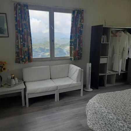 Dei Sogni, With Private Pool ,roof Terrace And Spectacular Views Of Monaco And Ligurian Mountains