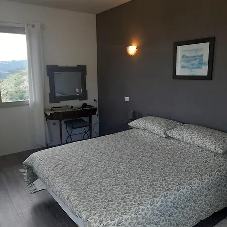 Villa Dei Sogni, With Private Pool ,roof Terrace And Spectacular Views Of Monaco And Ligurian Mountains Vallebona