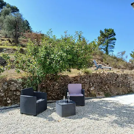 Villa Dei Sogni, With Private Pool ,roof Terrace And Spectacular Views Of Monaco And Ligurian Mountains *