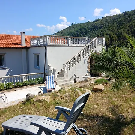 Dei Sogni, With Private Pool ,roof Terrace And Spectacular Views Of Monaco And Ligurian Mountains * Vallebona