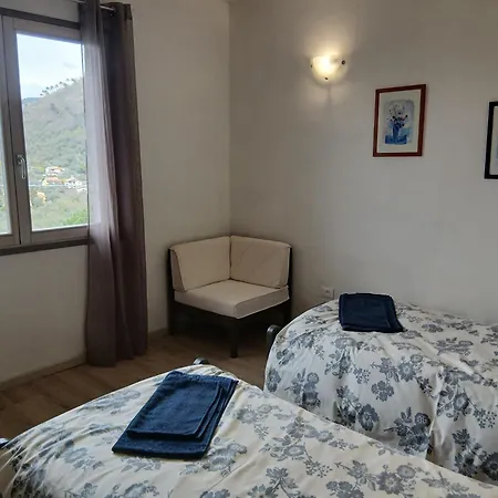 Dei Sogni, With Private Pool ,roof Terrace And Spectacular Views Of Monaco And Ligurian Mountains *