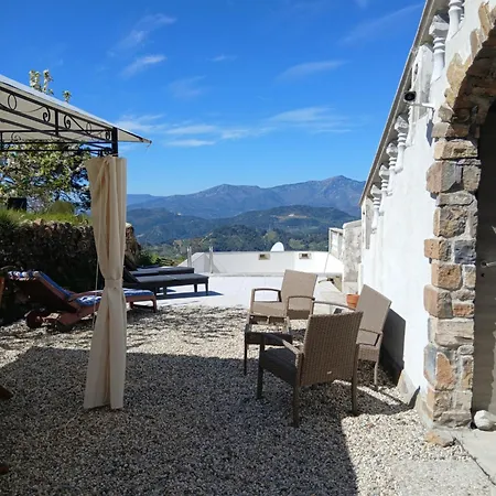 Villa Dei Sogni, With Private Pool ,roof Terrace And Spectacular Views Of Monaco And Ligurian Mountains *