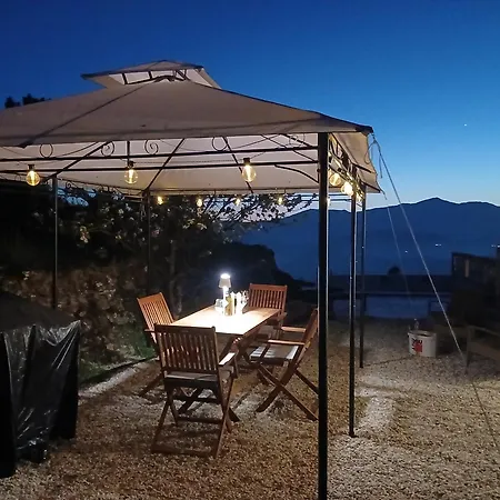 Dei Sogni, With Private Pool ,roof Terrace&spectacular Views Of Monaco&ligurian Mountains * Vallebona