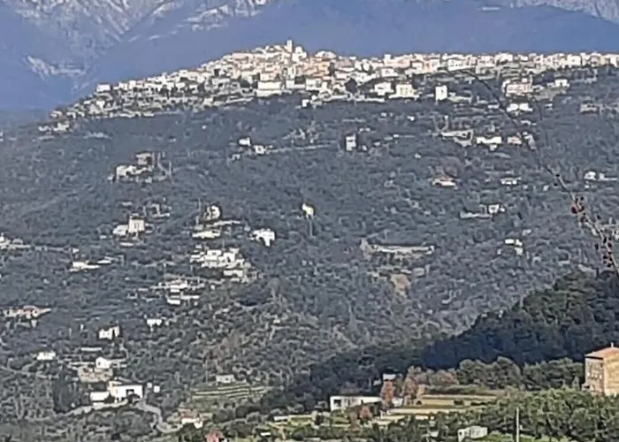 Dei Sogni, With Private Pool ,roof Terrace&spectacular Views Of Monaco&ligurian Mountains Villa *