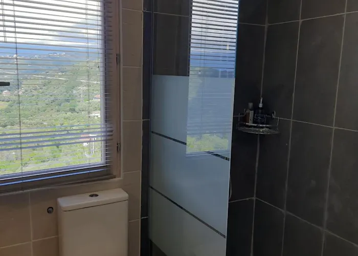 ヴィラ Dei Sogni, With Private Pool ,roof Terrace And Spectacular Views Of Monaco And Ligurian Mountains