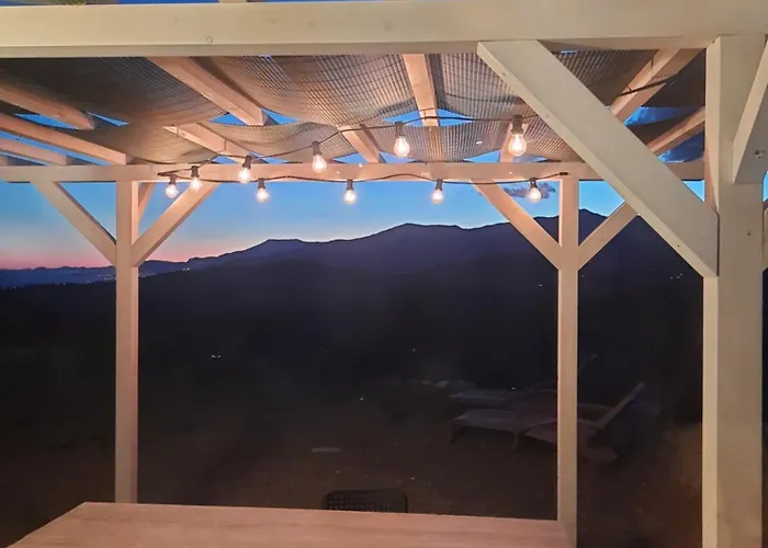 Dei Sogni, With Private Pool ,roof Terrace And Spectacular Views Of Monaco And Ligurian Mountains *